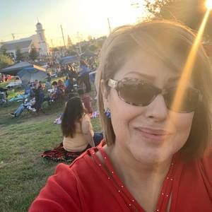 Meet your Posher, Rosie